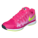 Nike Zoom Vapor 9.5 Tour Womens Tennis Shoe Pink/Black 10.5