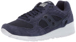 Saucony Originals Men's Shadow 5000 Sneaker Navy/White 13 M US