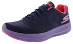 Skechers Go Run Razor 3+ Navy/Purple 9 B (M)