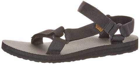 Teva Women's Original Universal Sandal, Black, 11 M US