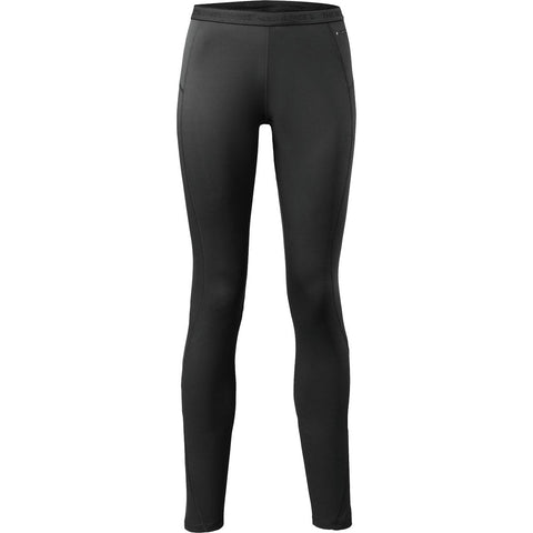 The North Face Women's Warm Baselayer Tights, XS, Black