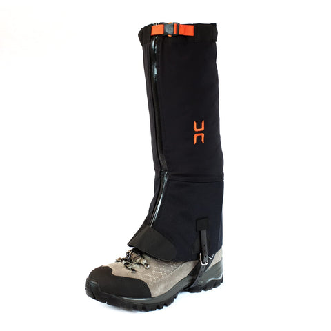 Hillsound Armadillo LT I Waterproof, Unisex, Breathable Gaiters for Year-Round Hiking, Medium