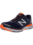 New Balance Men's M880 Bx7 Ankle-High Running Shoe