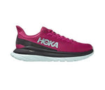 Hoka One One Mach 4 Women's Running Shoes - SS22 purple 10.5B US