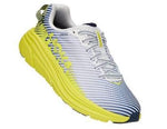 Hoka One One Rincon 2 Running Shoe Gray 9.5 M