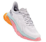 Women's HOKA ONE ONE Clifton Edge Gray 11