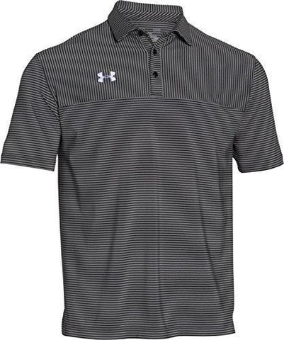 Under Armour Men's Clubhouse Polo