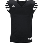 Adidas Youth Climalite Audible Football Jersey