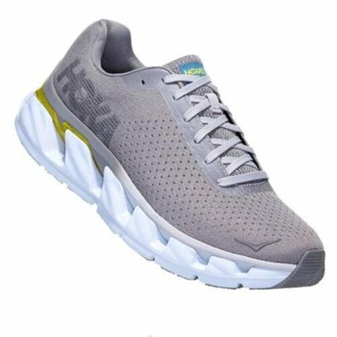 Hoka One One Elevon Nimbus Cloud/Drizzle