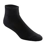 Footzen Socks Black Small